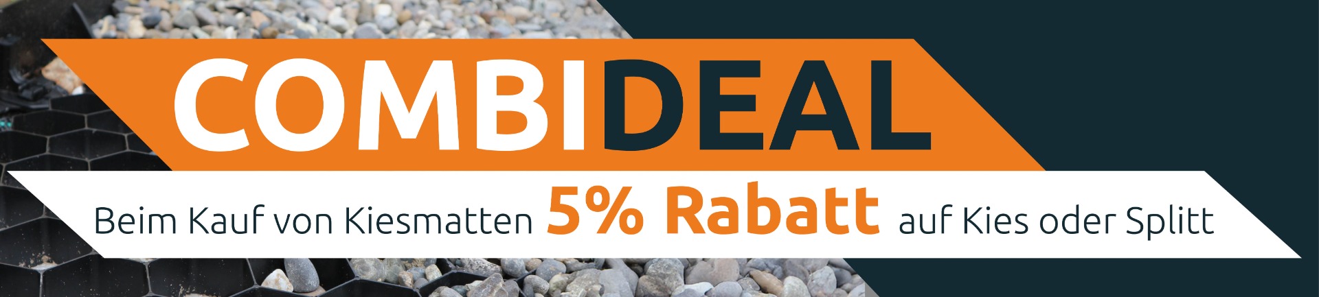 5% Rabatt 5% Rabatt